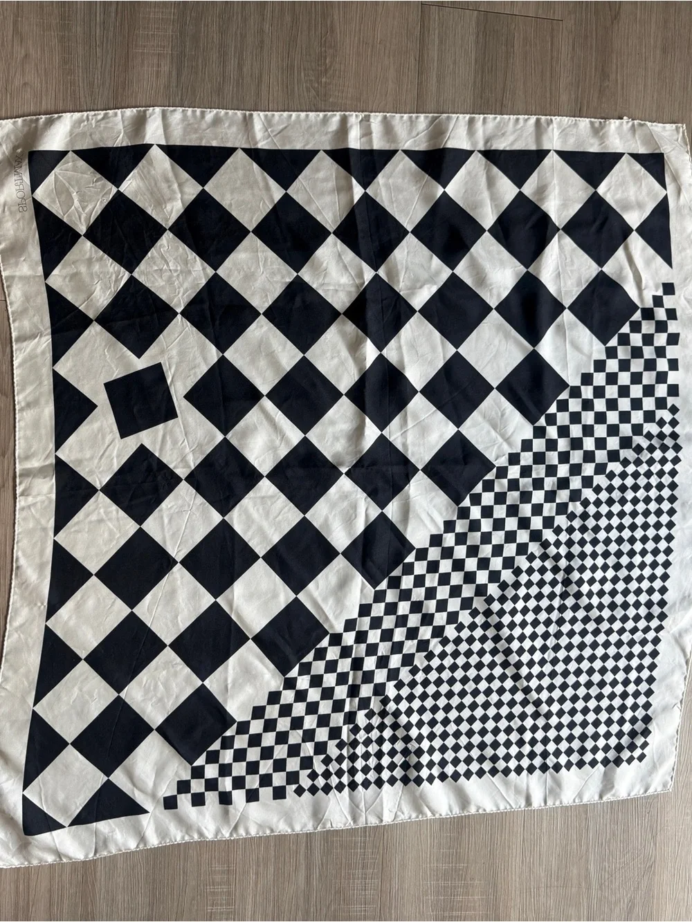 Sportmax Scarf